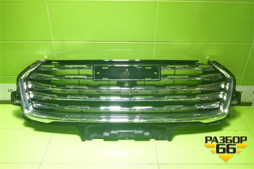 Решетка радиатора (5509132XST01A) для Haval Jolion с 2021г (Джолион)