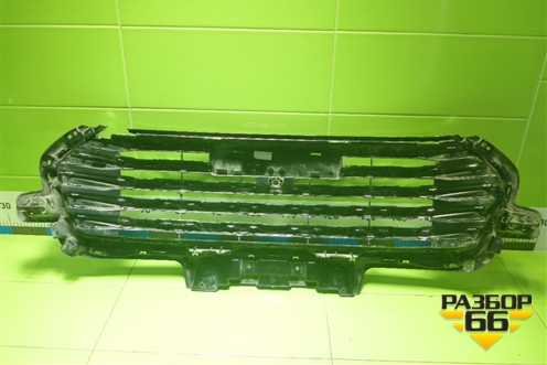 Решетка радиатора (5509132XST01A) для Haval Jolion с 2021г (Джолион)
