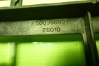 Кронштейн блока предохранителей  (500396901) для Iveco Stralis с 2002-2006г (Стралис)