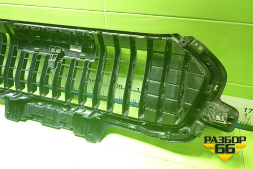 Решетка радиатора (5509104XST13A) для Haval Jolion с 2021г (Джолион)