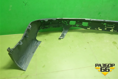 Бампер задний (под парктроник) (51127425472) для BMW X5 G05 с 2018г (Х5 Г05)