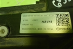 Фара правая (Led с блоками) (4121105XST01A) для Haval Jolion с 2021г (Джолион)