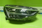 Фара правая (Led с блоками) (4121105XST01A) для Haval Jolion с 2021г (Джолион)
