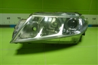 Фара левая (галоген) (3532054P00000) для Suzuki Vitara с 2014-2025г (Витара)