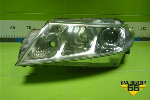 Фара левая (галоген) (3532054P00000) для Suzuki Vitara с 2014-2025г (Витара)