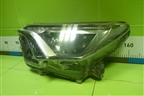 Фара левая (после 2015г галоген) (8113042650) для Toyota Rav-4 с 2012-2019г (Рав 4)