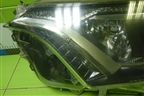 Фара левая (после 2015г галоген) (8113042650) для Toyota Rav-4 с 2012-2019г (Рав 4)