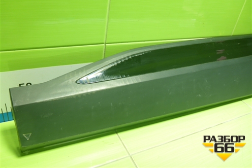 Накладка двери передней левой (8893205077) для Geely Cityray с 2024-2025г