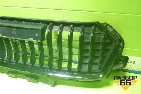 Решетка радиатора (5509104XST13A) для Haval Jolion с 2021г (Джолион)