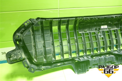 Решетка радиатора (5509104XST13A) для Haval Jolion с 2021г (Джолион)