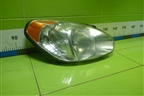Фара правая (921021E000) для Hyundai Verna с 2005-2010г (Верна)