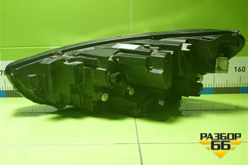 Фара правая (Led с блоками) (4121105XST01A) для Haval Jolion с 2021г (Джолион)