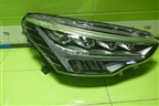 Фара правая (Led с блоками) (4121105XST01A) для Haval Jolion с 2021г (Джолион)