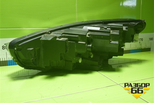 Фара правая (Led с блоками) (4121105XST01A) для Haval Jolion с 2021г (Джолион)