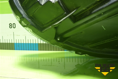 Фара правая (Led с блоками) (4121105XST01A) для Haval Jolion с 2021г (Джолион)