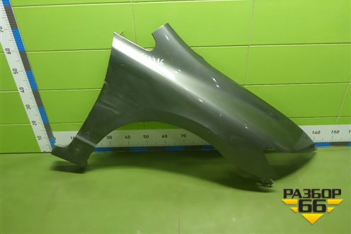 Крыло переднее правое (60211SNBJ00ZZ) для Honda Civic 4D с 2006-2012г (Цивик)