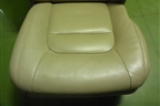 Сиденья передние для Toyota Land Cruiser (200) с 2008г (Ленд Крузер)