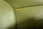 Сиденья передние для Toyota Land Cruiser (200) с 2008г (Ленд Крузер)