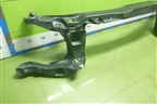 Панель передняя (A4478801103) для Mercedes Benz V-Klass Vito/Viano W 447 с 2014г (В Вито/Виано)