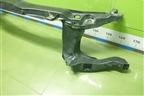 Панель передняя (A4478801103) для Mercedes Benz V-Klass Vito/Viano W 447 с 2014г (В Вито/Виано)