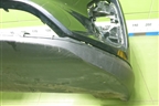 Бампер передний (2803101XKZ0YA) для Haval H6 с 2014г (Аш6)