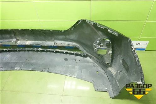 Бампер передний (2803101XKZ0YA) для Haval H6 с 2014г (Аш6)
