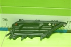 Накладка заднего бампера правая (5215260440) для Toyota Land Cruiser (300) с 2021г (Ленд Крузер)