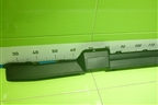 Юбка переднего бампера (новая) (7175165U0) (7175165J0) для Suzuki Grand Vitara с 2006г (Гранд Витара)