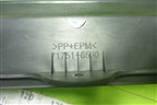 Юбка переднего бампера (новая) (7175165U0) (7175165J0) для Suzuki Grand Vitara с 2006г (Гранд Витара)