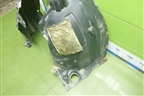 Локер передний правый (5380533060) для Toyota Camry V70 с 2017г (Камри)