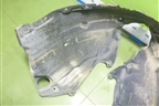 Локер передний правый (5380533060) для Toyota Camry V70 с 2017г (Камри)