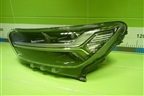 Фара левая (Led без блова) (32293922) для Volvo XC40 с 2017г (ХС40)
