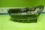 Фара левая (Led без блова) (32293922) для Volvo XC40 с 2017г (ХС40)