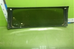 Стекло двери багажника (универсал) для Toyota Corolla (E12) с 2001-2007г (Королла 120)