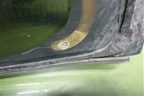 Стекло двери багажника (универсал) для Toyota Corolla (E12) с 2001-2007г (Королла 120)