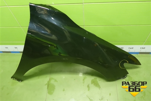 Крыло переднее правое (5380133200) для Toyota Camry V70 с 2017г (Камри)
