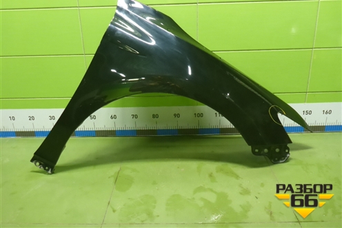 Крыло переднее правое (5380133200) для Toyota Camry V70 с 2017г (Камри)
