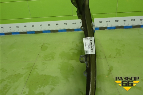 Крыло переднее правое (5380133200) для Toyota Camry V70 с 2017г (Камри)