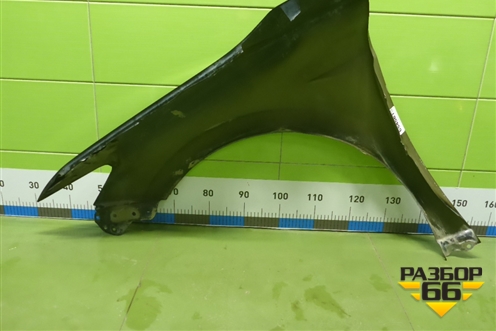 Крыло переднее правое (5380133200) для Toyota Camry V70 с 2017г (Камри)