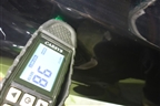 Крыло переднее правое (5380133200) для Toyota Camry V70 с 2017г (Камри)