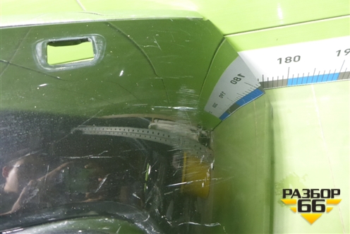 Бампер передний (под омыватели) (620223KY0H) для Nissan Pathfinder (R52R) с 2012-2020г (Патфиндер)