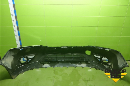 Бампер передний (под омыватели) (620223KY0H) для Nissan Pathfinder (R52R) с 2012-2020г (Патфиндер)