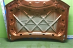 Капот (8402100XKN04A) для Haval Dargo с 2022г (Дарго)