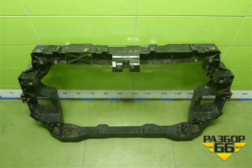 Панель передняя (8400217XKQ00A) для Haval F7 с 2019г (Ф7)
