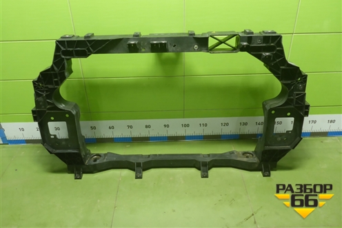 Панель передняя (8400217XKQ00A) для Haval F7 с 2019г (Ф7)