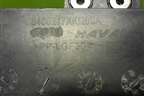 Панель передняя (8400217XKQ00A) для Haval F7 с 2019г (Ф7)