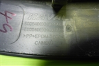 Накладка заднего крыла правого (5006400XKQ41A8L) для Haval F7 с 2019г (Ф7)