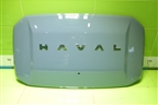 Накладка двери багажника (5506100XKJ20A) для Haval H3 с 2023-2025г (Аш3)