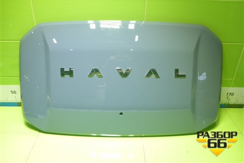 Накладка двери багажника (5506100XKJ20A) для Haval H3 с 2023-2025г (Аш3)