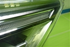 Фара правая (Led с блоком) (4121101XKZ0YB) для Haval M6 с 2021г (М6)